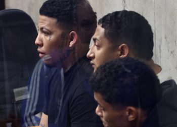 Corte de Santiago iniciará investigación y remite antecedentes a fiscalía tras liberación de sicario