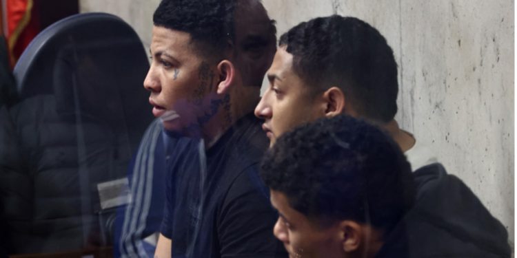 Corte de Santiago iniciará investigación y remite antecedentes a fiscalía tras liberación de sicario