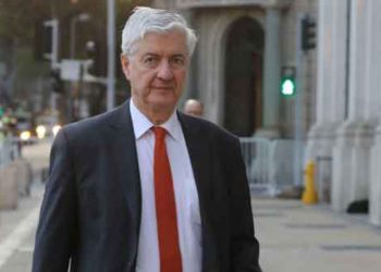 10 comunas de la Región de Valparaíso registraron temperaturas bajo cero este miércoles