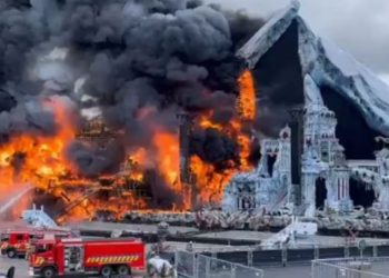 10 comunas de la Región de Valparaíso registraron temperaturas bajo cero este miércoles