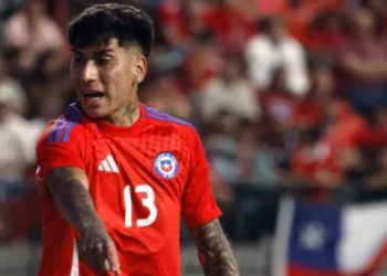 10 comunas de la Región de Valparaíso registraron temperaturas bajo cero este miércoles