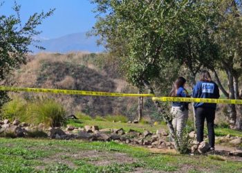 10 comunas de la Región de Valparaíso registraron temperaturas bajo cero este miércoles