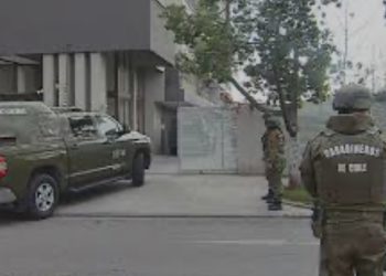 10 comunas de la Región de Valparaíso registraron temperaturas bajo cero este miércoles