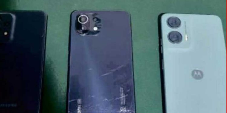 10 comunas de la Región de Valparaíso registraron temperaturas bajo cero este miércoles