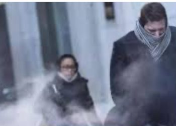 10 comunas de la Región de Valparaíso registraron temperaturas bajo cero este miércoles