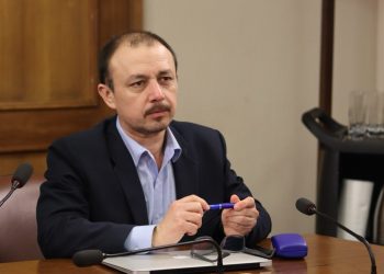 RN anuncia candidatura de Marlen Olivari por Valparaíso y abundan críticas por farandulización de la política