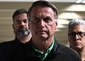 Justicia de Brasil impone a Bolsonaro la tobillera electrónica y le prohíbe usar redes sociales