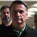 Justicia de Brasil impone a Bolsonaro la tobillera electrónica y le prohíbe usar redes sociales