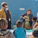 Exitoso taller de Puesta en Escena de estudiantes de Teatro UV basado en el documental “Harley Queen”