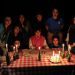 Exitoso taller de Puesta en Escena de estudiantes de Teatro UV basado en el documental “Harley Queen”