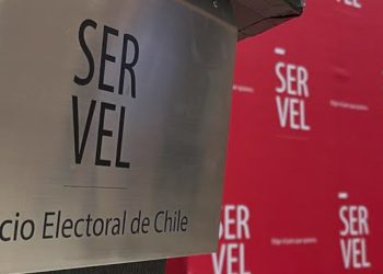 Servel implementa doble verificación de identidad en sus trámites