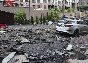 Joven de 15 años en riesgo vital para ser baleado por accidente por su amigo en Concón