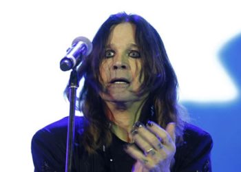 Muere Ozzy Osbourne pionero del heavy metal y líder de Black Sabbath