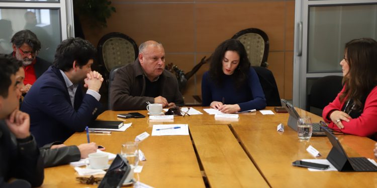 Los riesgos de una mala salud mental juvenil