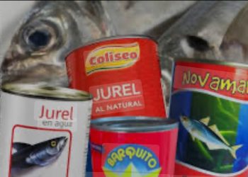 Continúa polémica por 30 millones de tarros de jurel en conserva que serían falsos
