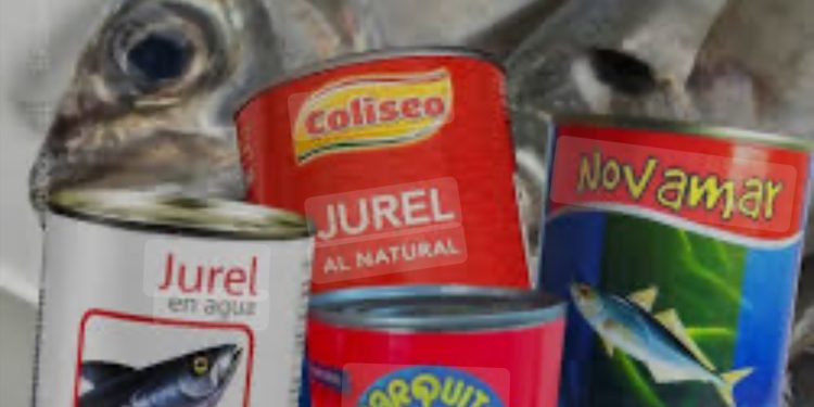 Continúa polémica por 30 millones de tarros de jurel en conserva que serían falsos
