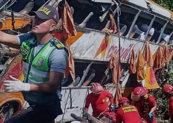 Salud y Dideco refuerzan prevención sanitaria en albergues de Quillota con capacitación sobre enfermedades respiratorias y TBC