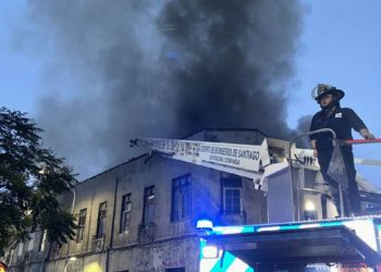 Gonzalo Tapia debuta en gol con Sao Paulo en el Brasileirao