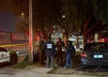 Gonzalo Tapia debuta en gol con Sao Paulo en el Brasileirao