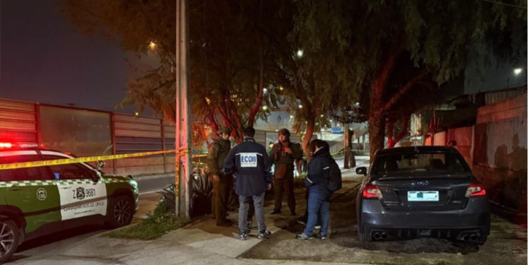 Gonzalo Tapia debuta en gol con Sao Paulo en el Brasileirao