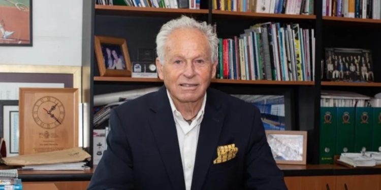 Gobernador Regional de Valparaíso se reunió con embajador de China para concretar acuerdo de cooperación turística