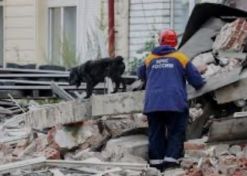 Graves daños deja terremoto 8,8 y posterior tsunami que afectó a Rusia