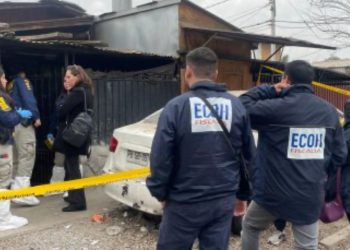 Evelyn Matthei echa pie atrás con denuncia criminal contra republicanos