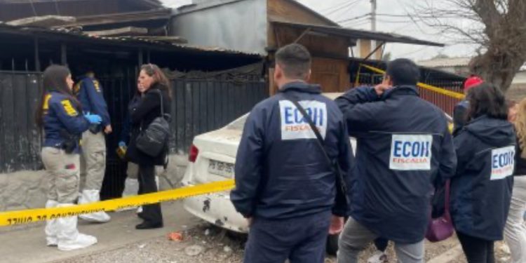 Evelyn Matthei echa pie atrás con denuncia criminal contra republicanos