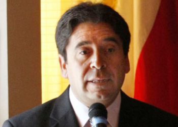 Evelyn Matthei echa pie atrás con denuncia criminal contra republicanos