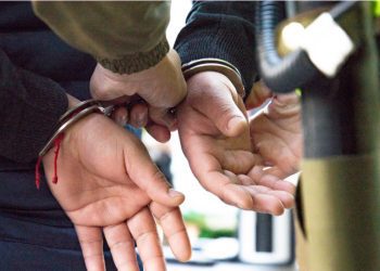 Amplían detención de profesor acusado de abuso sexual en La Calera