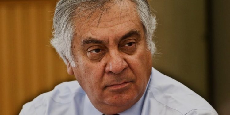 Contextos de emergencia ¿qué le sucede a las personas más frágiles?