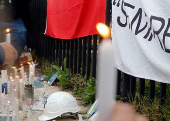 Informan hallazgo del cuerpo del último minero que estaba atrapado