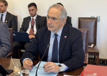 Fuga de reos: una señal de alarma para el sistema penitenciario chileno