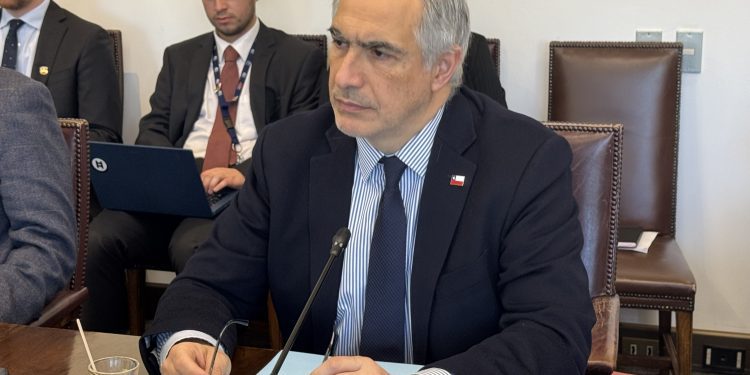 Fuga de reos: una señal de alarma para el sistema penitenciario chileno