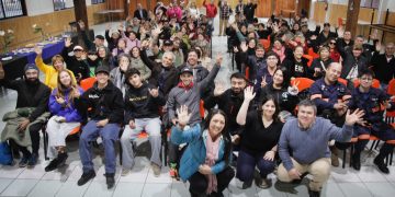 Fondos Concursables Quintero abre convocatoria para apoyar proyectos comunitarios