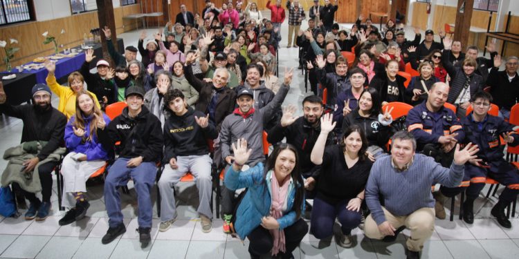 Fondos Concursables Quintero abre convocatoria para apoyar proyectos comunitarios