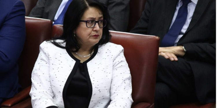 Decretan arresto domiciliario a concejala PPD de Graneros por certificados médicos falsos