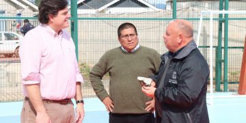 Con talleres de magia, pintacaritas y aprendizaje sobre peces se vive el día y mes del Niño en Acuario Vivamar de Punta Piedra