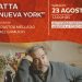 Matta en Nueva York: una conversación entre Rafael Gumucio y Justo Pastor Mellado