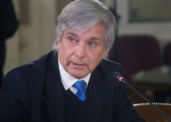 Fuga de reos: una señal de alarma para el sistema penitenciario chileno