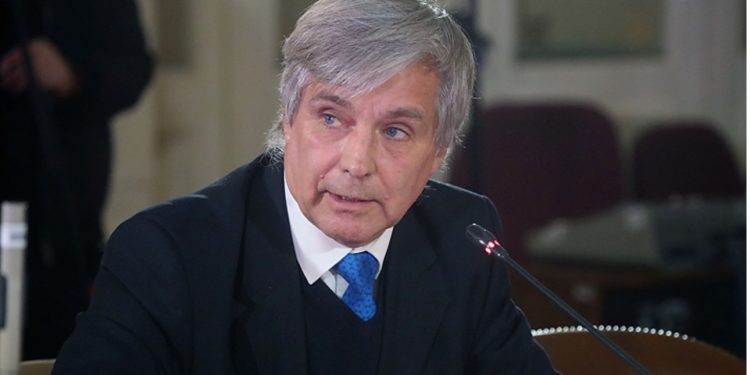 Fuga de reos: una señal de alarma para el sistema penitenciario chileno