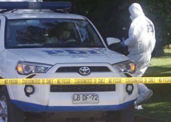 Fuga de reos: una señal de alarma para el sistema penitenciario chileno