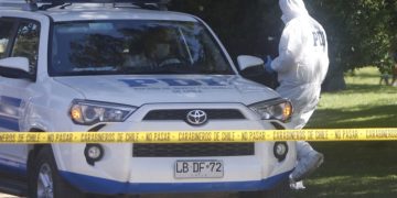 Fuga de reos: una señal de alarma para el sistema penitenciario chileno