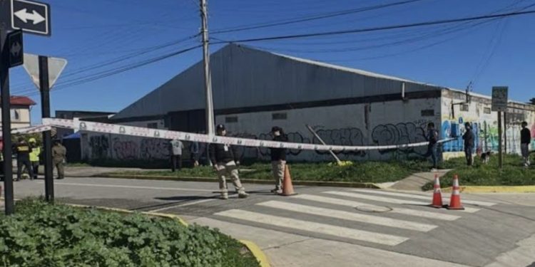 Familia presenta demanda por $600 millones contra Mall de Viña del Mar por accidente que casi le cuesta la mano a una niña escalera