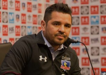 Héctor Tapia asumiría el interinato en Colo Colo y los primeros nombres que surgen para reemplazar a Almirón