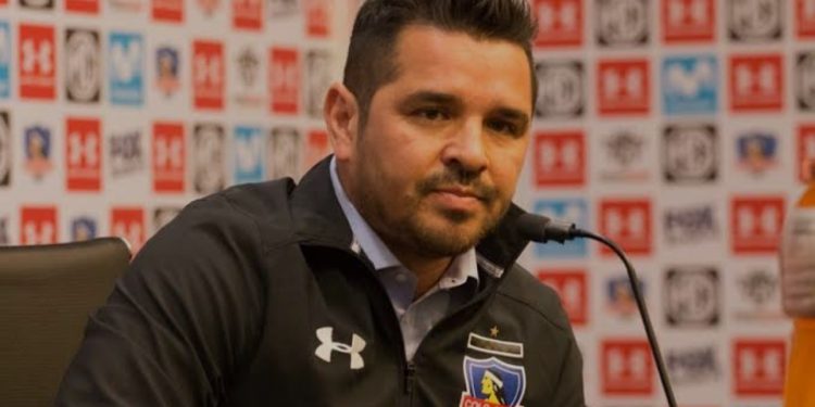 Héctor Tapia asumiría el interinato en Colo Colo y los primeros nombres que surgen para reemplazar a Almirón