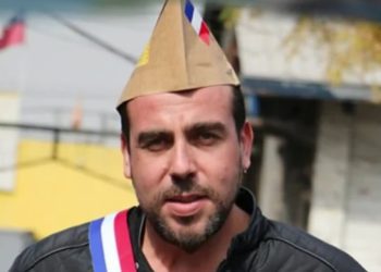 Alcaldesa de La Cruz gestiona mejoras viales con el Ministerio de Obras Públicas