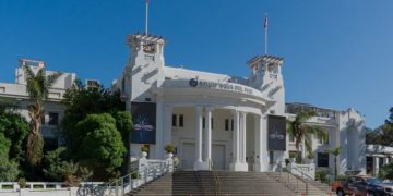 Alcaldesa de La Cruz gestiona mejoras viales con el Ministerio de Obras Públicas