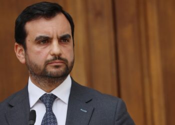 Destituyen a tres altos mandos de Gendarmería incluido alcaide tras fuga de Cárcel de Valparaíso