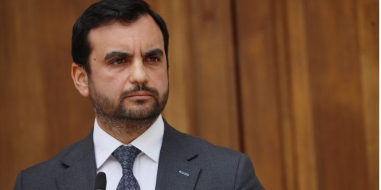 Destituyen a tres altos mandos de Gendarmería incluido alcaide tras fuga de Cárcel de Valparaíso